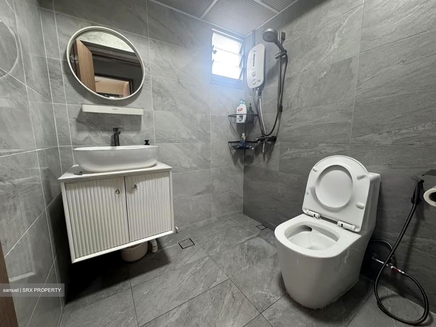 Blk 472B Forest Spring @ Yishun (Yishun), HDB 3 Rooms #535465011